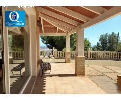 Chalet en Venta en Jijona-Xixona, Alicante