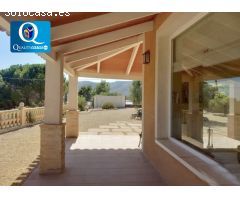 Chalet en Venta en Jijona-Xixona, Alicante