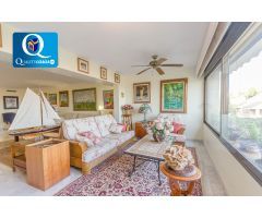 Chalet en Venta en Playa San Juan, Alicante