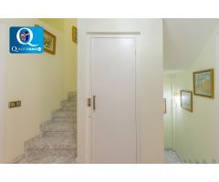 Chalet en Venta en Playa San Juan, Alicante