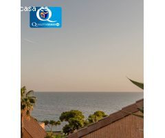 Chalet en Venta en Playa San Juan, Alicante