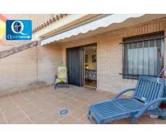 Chalet en Venta en Playa San Juan, Alicante