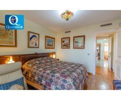 Chalet en Venta en Playa San Juan, Alicante