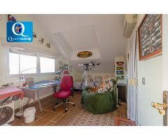Chalet en Venta en Playa San Juan, Alicante