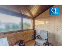 Chalet en Venta en Playa San Juan, Alicante