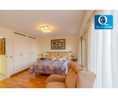 Chalet en Venta en Playa San Juan, Alicante