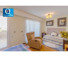 Chalet en Venta en Playa San Juan, Alicante