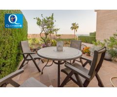 Chalet en Venta en Playa San Juan, Alicante