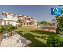 Chalet en Venta en Crevillente, Alicante