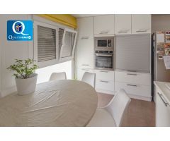 Piso Duplex en Venta en Playa San Juan, Alicante