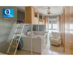 Piso Duplex en Venta en Playa San Juan, Alicante