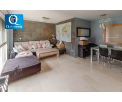 Piso Duplex en Venta en Playa San Juan, Alicante