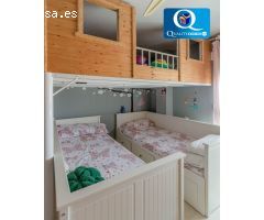 Piso Duplex en Venta en Playa San Juan, Alicante