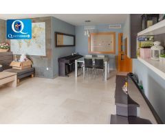 Piso Duplex en Venta en Playa San Juan, Alicante