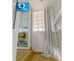 Piso Duplex en Venta en Playa San Juan, Alicante