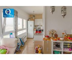 Piso Duplex en Venta en Playa San Juan, Alicante