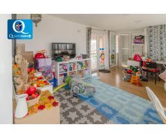 Piso Duplex en Venta en Playa San Juan, Alicante