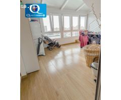 Piso Duplex en Venta en Playa San Juan, Alicante