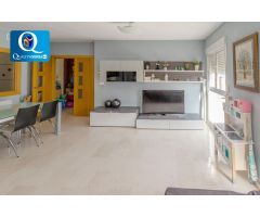 Piso Duplex en Venta en Playa San Juan, Alicante