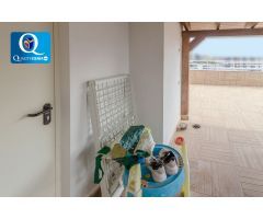 Piso Duplex en Venta en Playa San Juan, Alicante