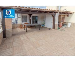 Piso Duplex en Venta en Playa San Juan, Alicante