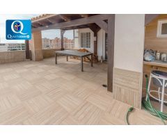 Piso Duplex en Venta en Playa San Juan, Alicante