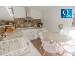 Piso Duplex en Venta en Playa San Juan, Alicante