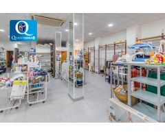 Local Comercial en Venta en Mutxamel, Alicante