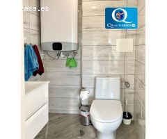 Apartamento en Venta en Playa San Juan, Alicante