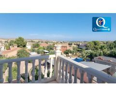 Chalet en Venta en Mutxamel, Alicante