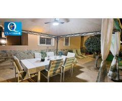Chalet en Venta en Mutxamel, Alicante