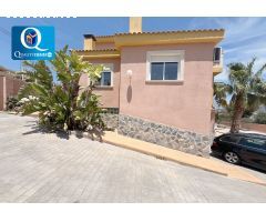Chalet en Venta en Mutxamel, Alicante