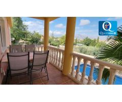 Chalet en Venta en Mutxamel, Alicante
