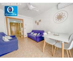 Apartamento en Venta en Campello (El), Alicante