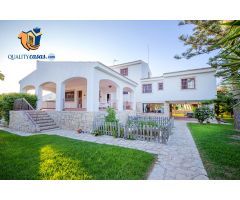 Villa en Venta en Sant Joan d`Alacant, Alicante