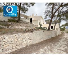 Casa en Venta en Jijona-Xixona, Alicante