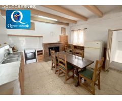 Casa en Venta en Jijona-Xixona, Alicante