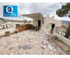 Casa en Venta en Jijona-Xixona, Alicante