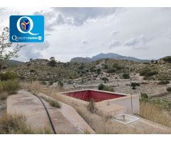 Casa en Venta en Jijona-Xixona, Alicante