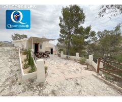 Casa en Venta en Jijona-Xixona, Alicante