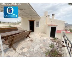 Casa en Venta en Jijona-Xixona, Alicante