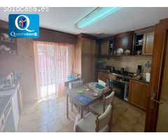 Piso en Venta en Torremanzanas, Alicante