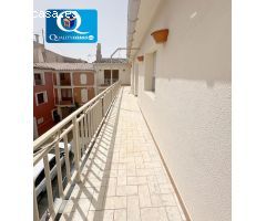 Piso en Venta en Torremanzanas, Alicante
