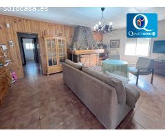 Chalet en Venta en Novelda, Alicante