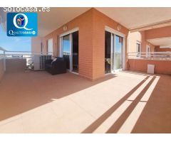 Piso en Venta en Playa San Juan, Alicante