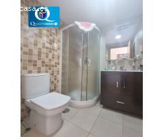 Piso en Venta en Playa San Juan, Alicante