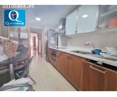 Piso en Venta en Playa San Juan, Alicante