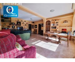 Chalet en Venta en San Vicente del Raspeig, Alicante