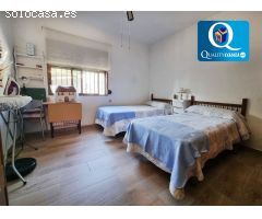 Chalet en Venta en San Vicente del Raspeig, Alicante