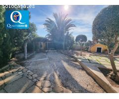 Chalet en Venta en San Vicente del Raspeig, Alicante